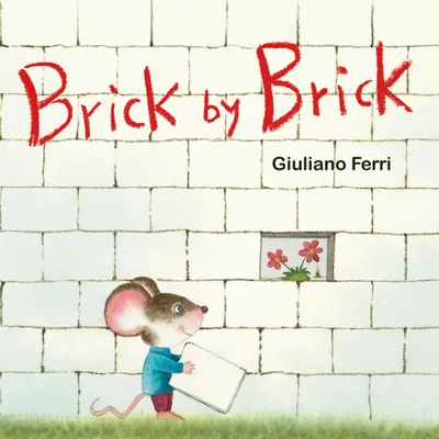 Produktbild von Brick by Brick