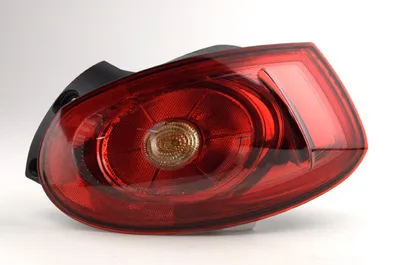 Immagine prodotto di Johns, fanale posteriore Montaggio del fanale posteriore per Fiat Bravo 198 04/07- lato passeggero destro 51757542
