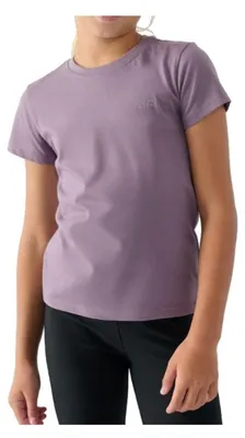 Imagen del producto de Camiseta 4F, modelo 4FJWMM00TTSHF165851S134, Talla: 134
