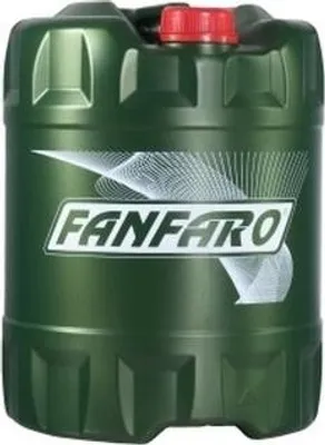 Produktbild von FANFARO Multifunktionsöl FF2701-20 20L Kanister