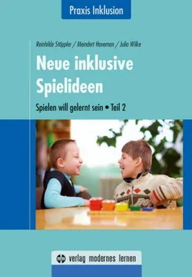 Image de Neue inklusive Spielideen