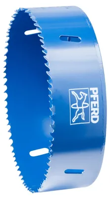 Produktbild von PFERD ‎25103440, Einzelbild, Bohrer, Deutschland, 14 cm, 772 g, 153 mm