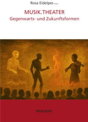 Produktbild von Musik.theater