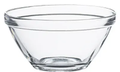 Produktbild von Pompei Stapelschale 26cm; 365cl - 4 Stück