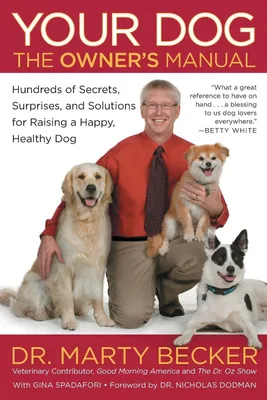 Produktbild von Your Dog