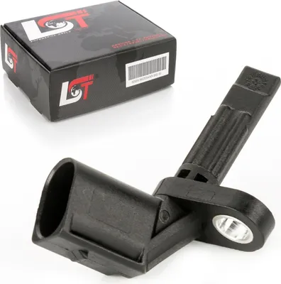 Produktbild von ABS Sensor vorne rechts 4E0927804D für AUDI A4 A5 A6 A7 A8 Q5 VW PHAETON