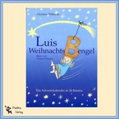 Produktbild von Luis WeihnachtsBengel
