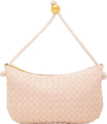 Produktbild von FELIPA damen schultertaschen - rosa