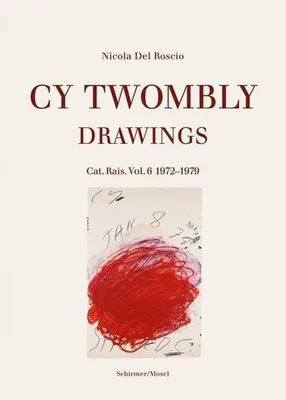 Obrázok produktu pre Drawings. Catalogue Raisonné Volume 6: 1972-1979