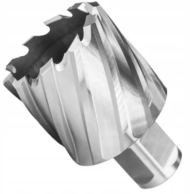 Produktbild von Melver 5010 HSS Hohlfräser 43 mm x 30 mm