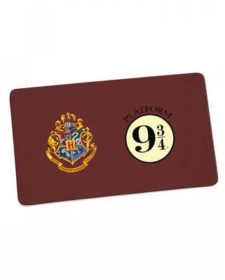 Produktbild von Frühstücksbrettchen Hogwarts Express