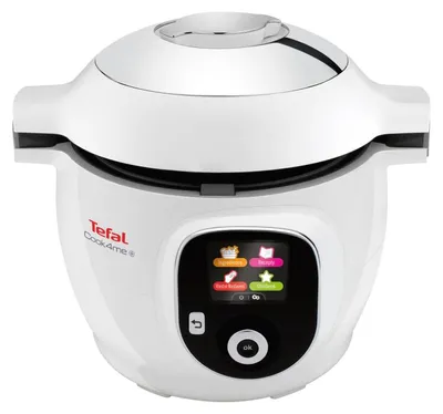 Obrázok produktu pre Tefal EasyGliss FV3951, Naparovacia žehlička, Žehliaca plocha Durilium, 2 m, 120 g/min, Modrá, Biela, 35 g/min