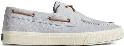 Produktbild von Sperry Bahama Plushwave Herren Leder Halbschuhe Bootschuhe STS23324