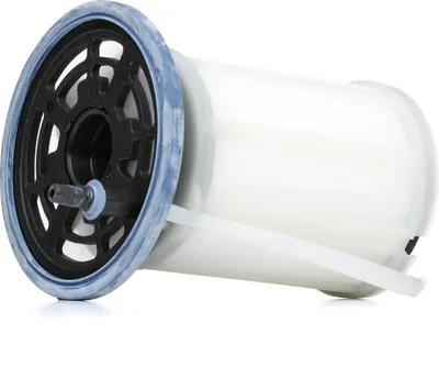 Produktbild von Kraftstofffilter DENCKERMANN A120987 für FIAT TIPO Kombi (356) Filtereinsatz