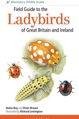 Image de Field Guide to the Ladybirds of Great Britain and Ireland