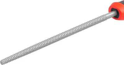 Obrázek produktu pro Rašple Strend Pro Premium ComfortGrip DL652, 325 mm, kulatá