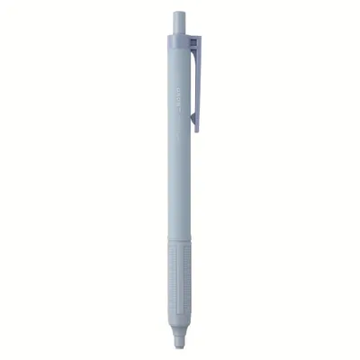 Obrázek produktu pro Tombow MONO Graph Lite Kuličkové pero - 0,38 mm - Kouřově modrá