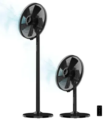 Zdjęcie produktu dla CECOTEC 05875 - Wentylator stojący EnergySilence 555 2in1 Smart XL