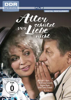Immagine prodotto di Alter schützt vor Liebe nicht