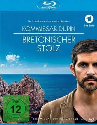 Produktbild von Kommissar Dupin - Bretonischer Stolz