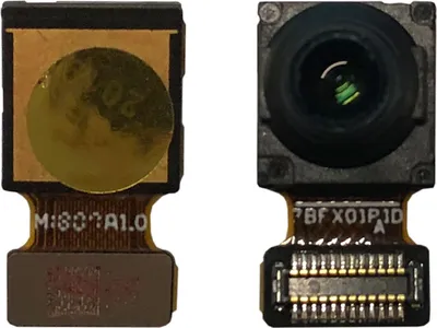 Produktbild von Für Huawei Mate 20 Pro Reparatur Front Kamera Cam Flexkabel Ersatzteil Camera
