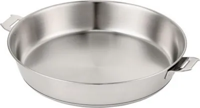Image de Poêle Inox 28 Cm - R'évolution - Beka
