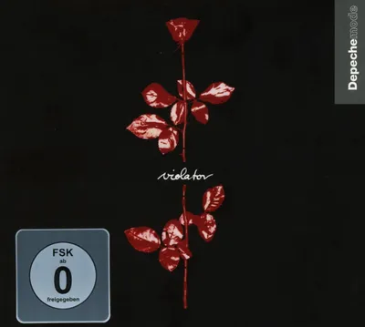 Immagine prodotto di Depeche Mode-Violator