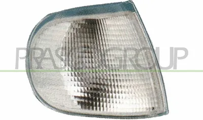 Produktbild von PRASCO Blinkerglas SK0064113 Vorne Rechts für SKODA FELICIA II (6U1)