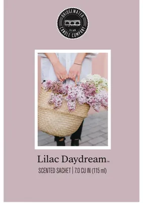 Produktbild von Bridgewater Candle Duftsachet Lilac Daydream