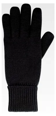 Produktbild von Damenhandschuhe - Größe 7 (schwarz)