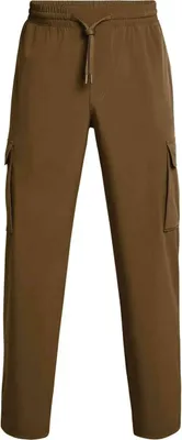 Produktbild von Under Armour Ua Vibe Woven Cargo Pants - coyote, Größe:S