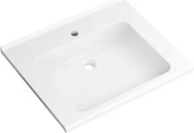 Produktbild von HEWI 950.13.201 Waschtisch S-Form,
