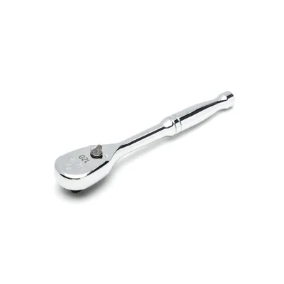 Produktbild von SATA Umschaltknarre, feinverzahnt, 1/4 " ST11974 (Quick-Release-Knarre)