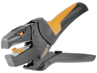 Immagine prodotto di Pinza spelafili per cavi - AWG 28-7 - 0,08-10 mm² - 190 mm