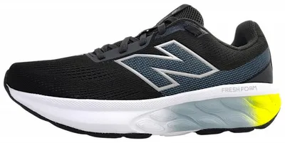 Produktbild von New Balance Fresh Foam 520 V9 Sportschuh Schwarz in Gr. 45.5