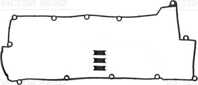 Produktbild von Dichtungssatz, Zylinderkopfhaube REINZ 15-53976-01