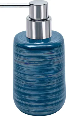 Produktbild von Kleine Wolke Seifenspender ARGENTIC Mare