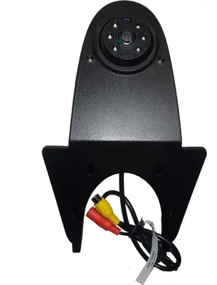 Produktbild von Universal Transporter Bremsleuchte Rückfahrkamera LED