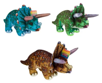 Zdjęcie produktu dla Knuffel Pluche Dino, 40 cm