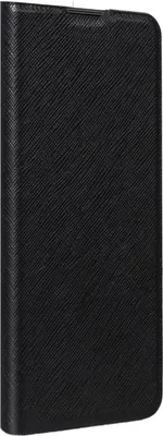 Obrázok produktu pre BigBen Connected, puzdro typu folio pre Samsung Galaxy A25 so stojanom a funkciou držiaka na karty, čierne