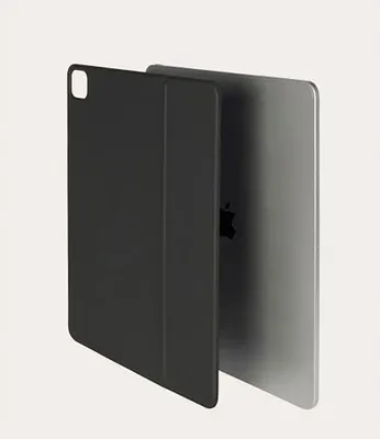 Image de Tucano Magnet 33 cm (13") Cover Noir