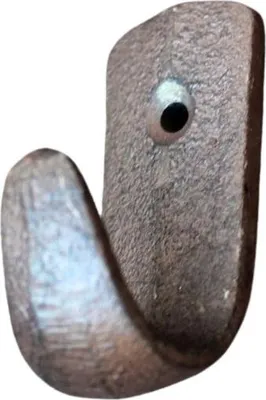 Produktbild von Garderobe Wandhaken Gusseisen