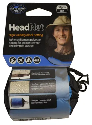 Produktbild von Ultra-Fine Mesh Head Net