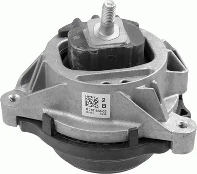 Immagine prodotto di Supporto motore LEMFOERDER 36996 01