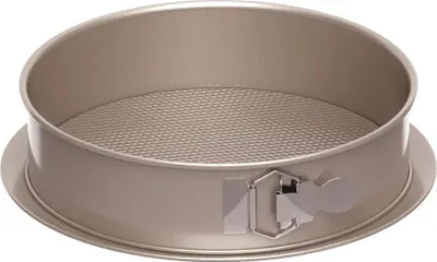 Produktbild von BergHOFF LEO - Springform Rund Balance 27cm - Champagne Farbe Backform - PFAS-frei Metall