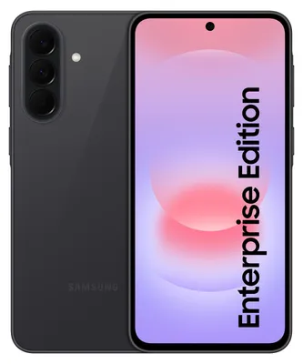 Immagine prodotto di Samsung Galaxy A37 5G 6+128GB Charcoal Enterprise Edition