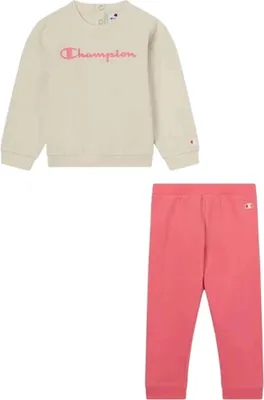 Immagine prodotto di Tuta Champion 405235-WW056 da Bambini
