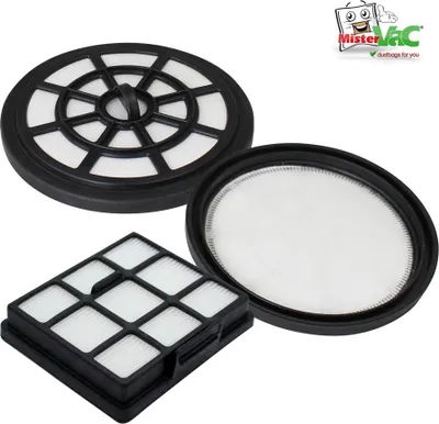 Produktbild von Set kompatibel mit Koenic KVC3122A