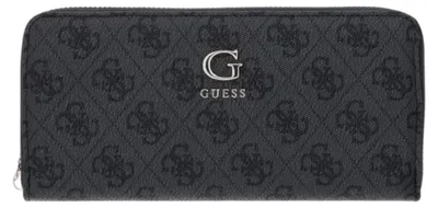 Zdjęcie produktu dla Portfel damski Guess COLEEN LOGO SML ZIP, szary: Rozmiar – UNICA Rozmiar: UNICA