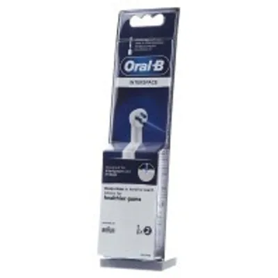 Produktbild von Kartáčky Oral-B Interspace 2 ks
